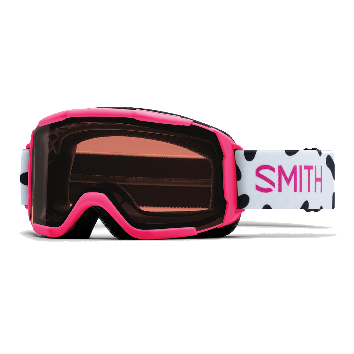 Smith Daredevil goggles