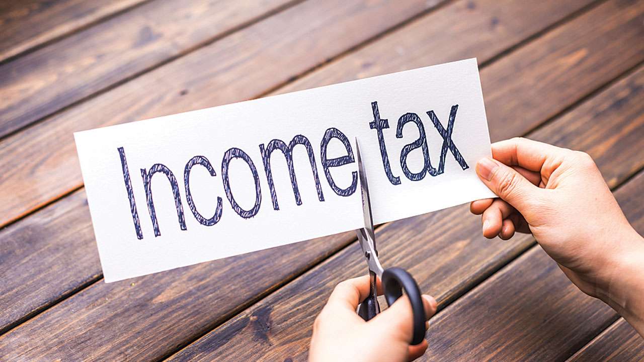 Tax left ... ITR file - days for to 2 Just Income Business to Just days 2 for - ITR ... Tax left file Income Business