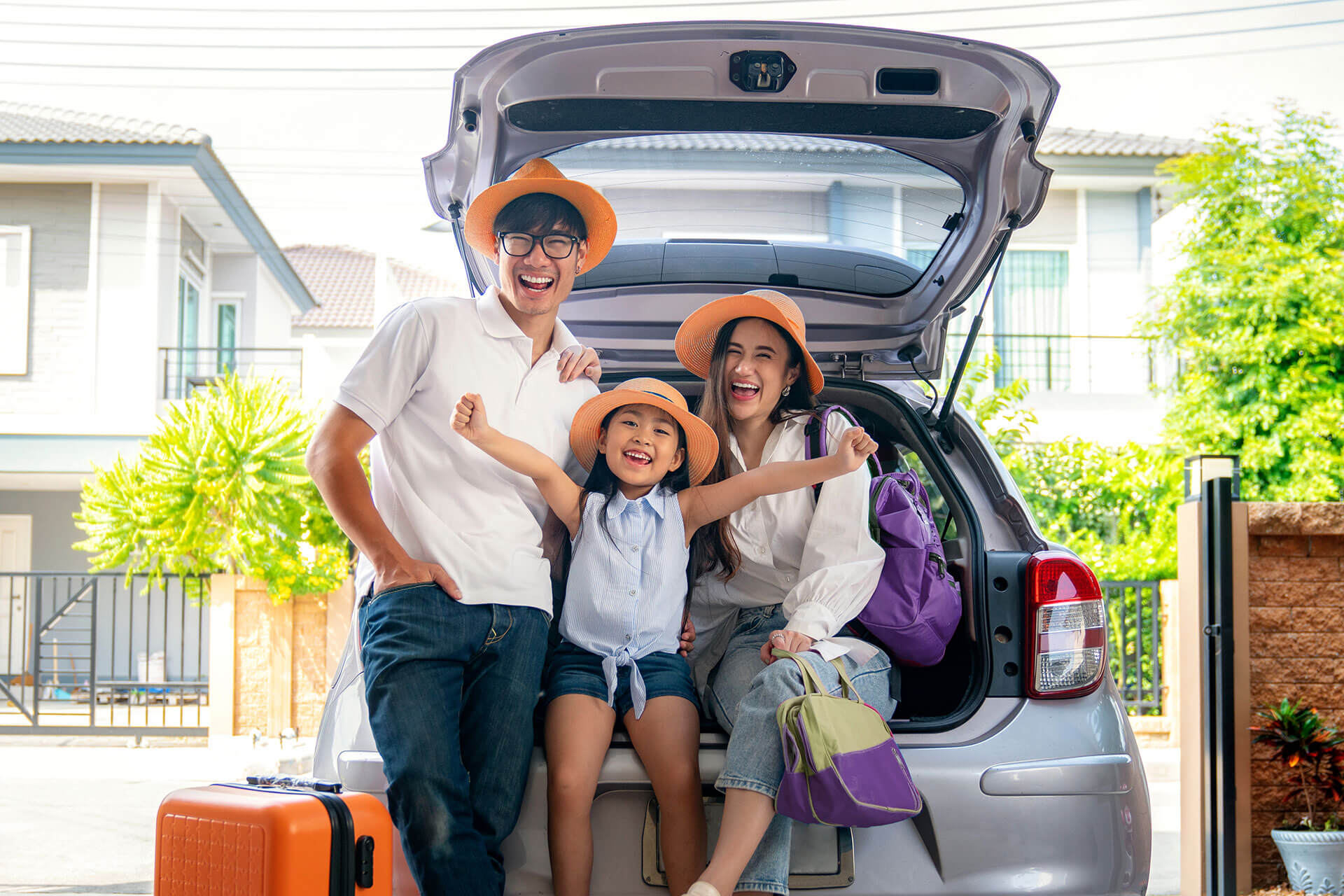 Storage Rental Services Philippines Parking Space for Rent