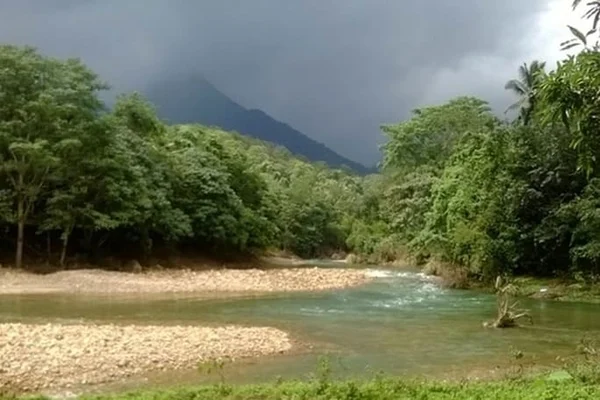 Kallar River