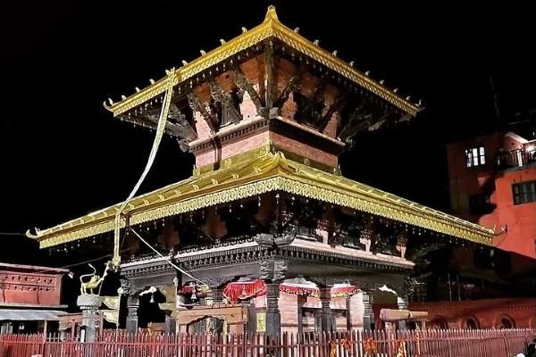Kathmandu-Nepal