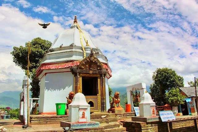 Bindhyabasini Temple