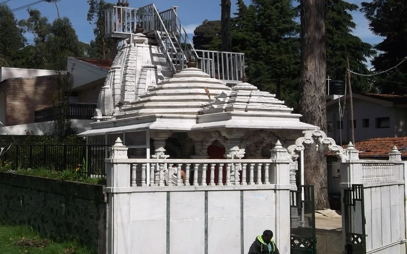 Jain Temple