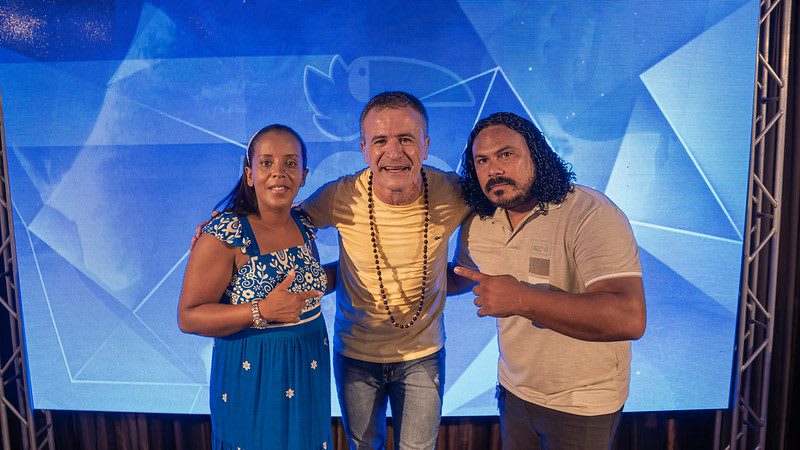 Encontro de filiação PSDB Porto Seguro reúne mais de 800 pessoas 136 Filiação PSDB Porto Seguro Luigi Rotunno (1)