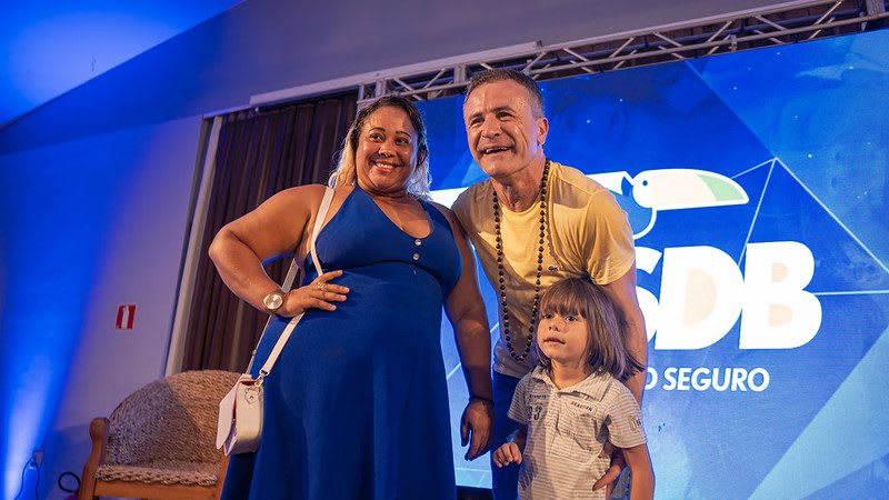 Encontro de filiação PSDB Porto Seguro reúne mais de 800 pessoas 133 Filiação PSDB Porto Seguro Luigi Rotunno (4)