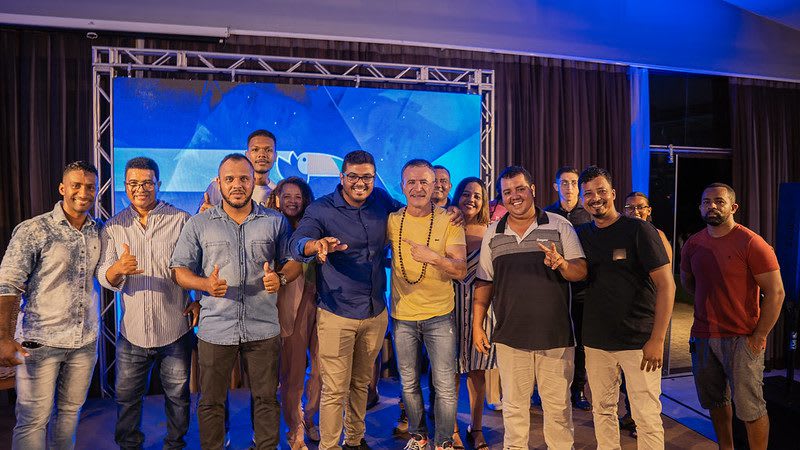 Encontro de filiação PSDB Porto Seguro reúne mais de 800 pessoas 127 Filiação PSDB Porto Seguro Luigi Rotunno (10)