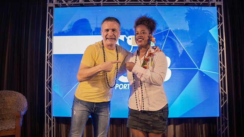 Encontro de filiação PSDB Porto Seguro reúne mais de 800 pessoas 124 Filiação PSDB Porto Seguro Luigi Rotunno (14)