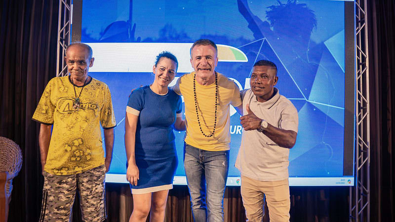 Encontro de filiação PSDB Porto Seguro reúne mais de 800 pessoas 118 Filiação PSDB Porto Seguro Luigi Rotunno (20)