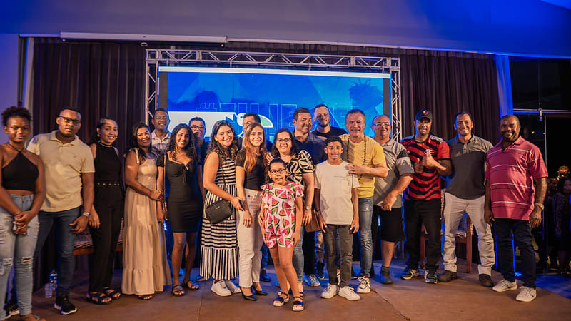 Encontro de filiação PSDB Porto Seguro reúne mais de 800 pessoas 112 Filiação PSDB Porto Seguro Luigi Rotunno (26)