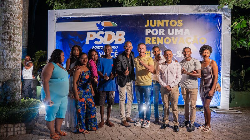 Encontro de filiação PSDB Porto Seguro reúne mais de 800 pessoas 106 Filiação PSDB Porto Seguro Luigi Rotunno (32)