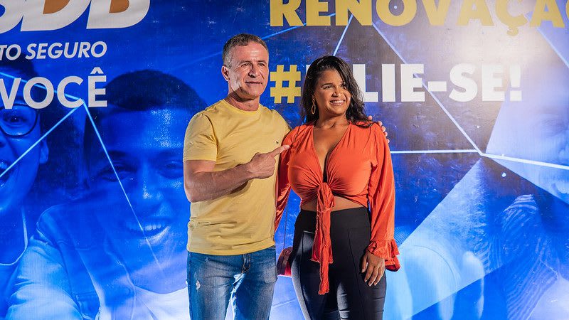 Encontro de filiação PSDB Porto Seguro reúne mais de 800 pessoas 36 Filiação PSDB Porto Seguro Luigi Rotunno (104)