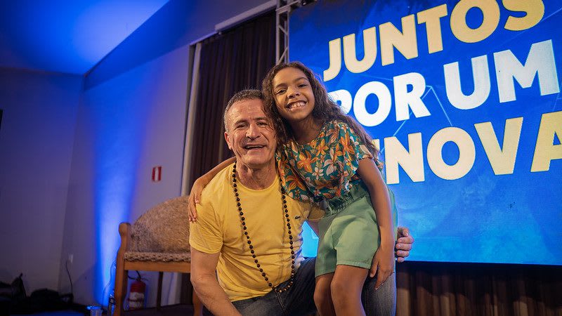Encontro de filiação PSDB Porto Seguro reúne mais de 800 pessoas 24 Filiação PSDB Porto Seguro Luigi Rotunno (116)