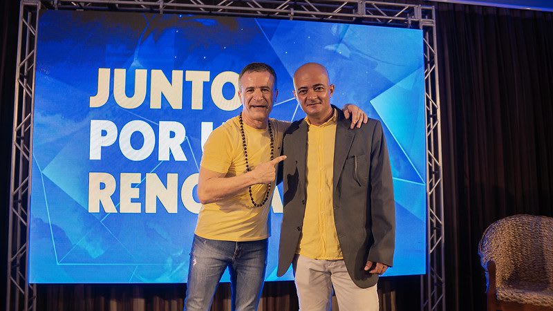 Encontro de filiação PSDB Porto Seguro reúne mais de 800 pessoas 19 Filiação PSDB Porto Seguro Luigi Rotunno (121)