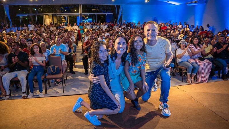 Encontro de filiação PSDB Porto Seguro reúne mais de 800 pessoas 10 Filiação PSDB Porto Seguro Luigi Rotunno (130)