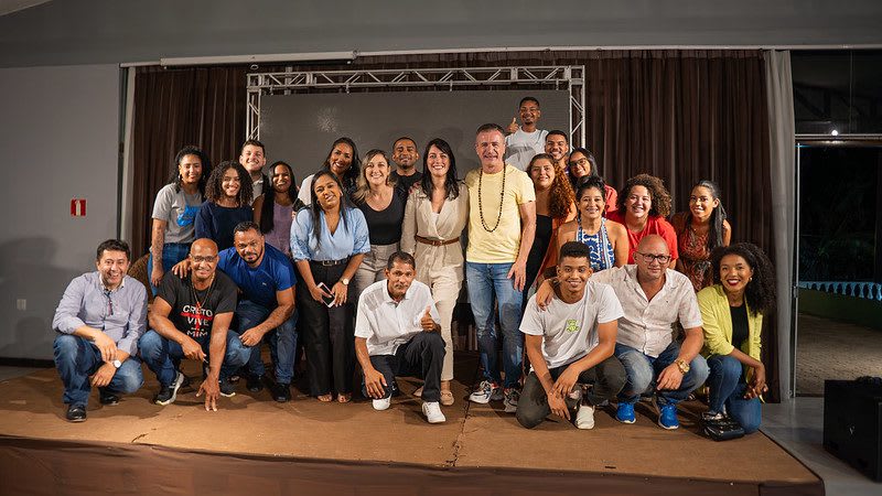 Encontro de filiação PSDB Porto Seguro reúne mais de 800 pessoas 15 Filiação PSDB Porto Seguro Luigi Rotunno (125)