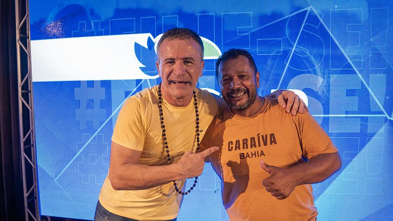 Encontro de filiação PSDB Porto Seguro reúne mais de 800 pessoas 18 Filiação PSDB Porto Seguro Luigi Rotunno (122)