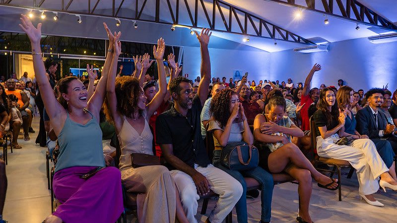 Encontro de filiação PSDB Porto Seguro reúne mais de 800 pessoas 31 Filiação PSDB Porto Seguro Luigi Rotunno (109)