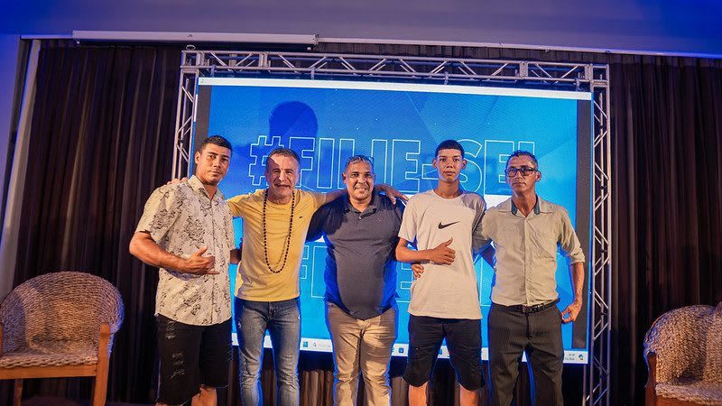 Encontro de filiação PSDB Porto Seguro reúne mais de 800 pessoas 113 Filiação PSDB Porto Seguro Luigi Rotunno (25)