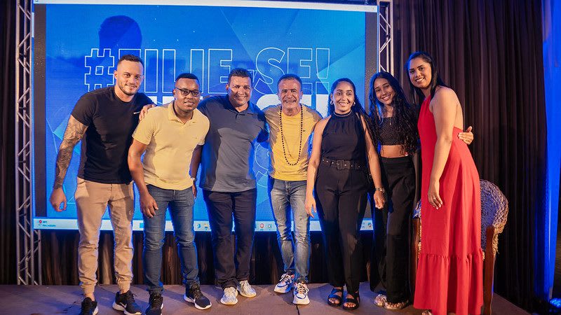 Encontro de filiação PSDB Porto Seguro reúne mais de 800 pessoas 117 Filiação PSDB Porto Seguro Luigi Rotunno (21)