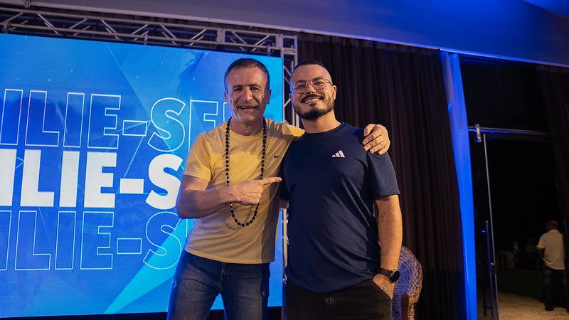 Encontro de filiação PSDB Porto Seguro reúne mais de 800 pessoas 128 Filiação PSDB Porto Seguro Luigi Rotunno (9)