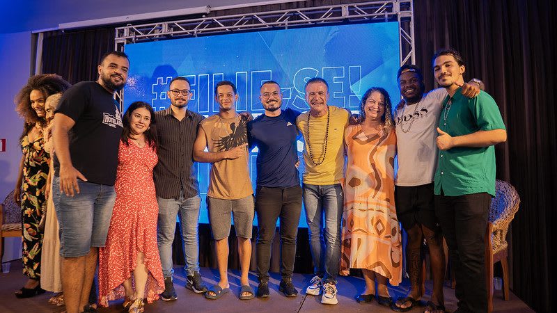 Encontro de filiação PSDB Porto Seguro reúne mais de 800 pessoas 129 Filiação PSDB Porto Seguro Luigi Rotunno (8)