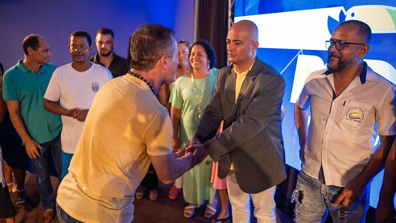 Encontro de filiação PSDB Porto Seguro reúne mais de 800 pessoas 132 Filiação PSDB Porto Seguro Luigi Rotunno (5)