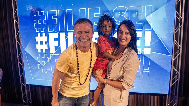 Encontro de filiação PSDB Porto Seguro reúne mais de 800 pessoas 134 Filiação PSDB Porto Seguro Luigi Rotunno (3)