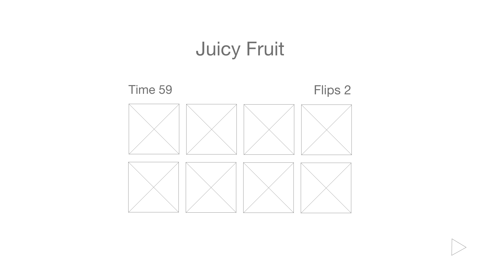 GitHub - sabinemm/fruit-game: Code Institute MS2 JS · GitHub