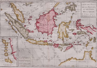 EAST INDIES