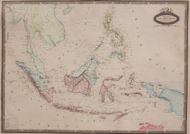 EAST INDIES