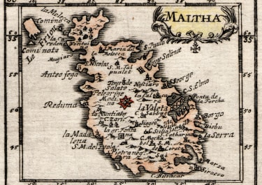 MALTA MALTHA