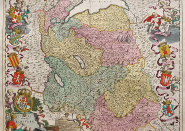 Michael Jennings Antique Maps And Prints
