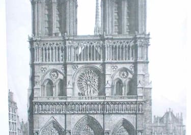 NOTRE-DAME