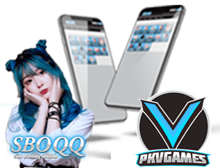 Sboqq : Alternatif login situs pkv games bandarq terpercaya
