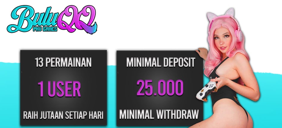Buluqq: situs pkv games bandarqq poker online dan dominoqq