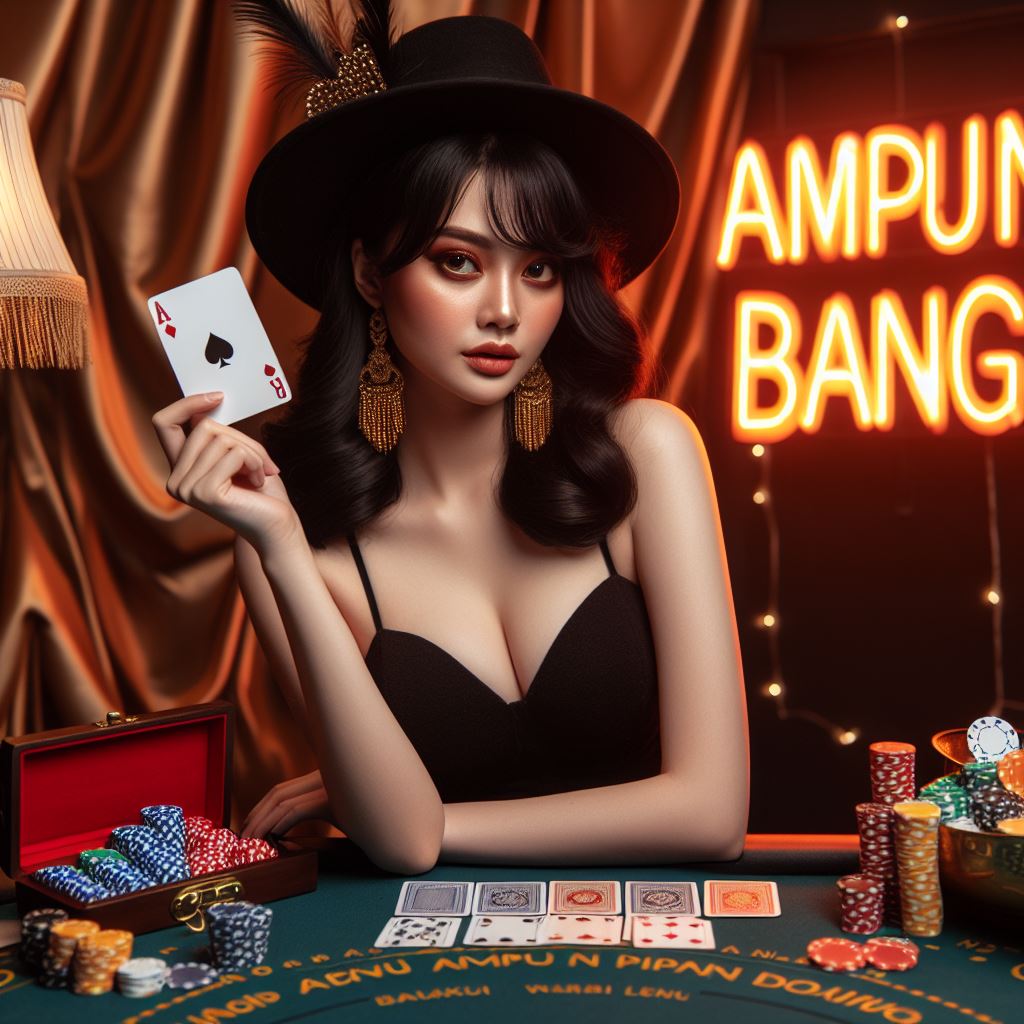 Pkv Games: Daftar Poker Pkv Games Situs Pkv Judi QQ Online Terpercaya 2024