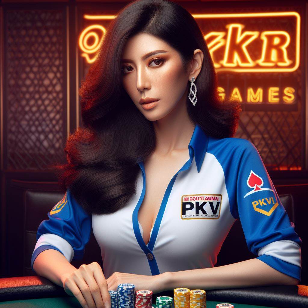 Kumpulan 10 Situs Pkv Games Judi QQ Online Resmi Terbaik Serta Terpercaya