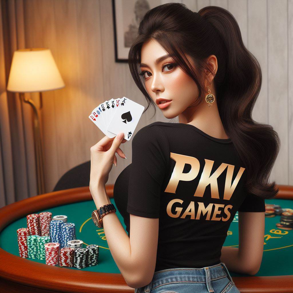 Pkv Games: Daftar 10 Situs Judi QQ Online Bandarqq & Dominoqq