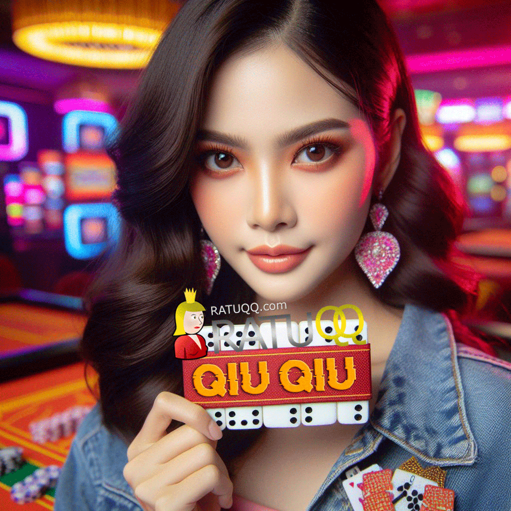 Qiu Qiu > Daftar Situs Domino QiuQiu Slot Gacor Online Uang ASLI