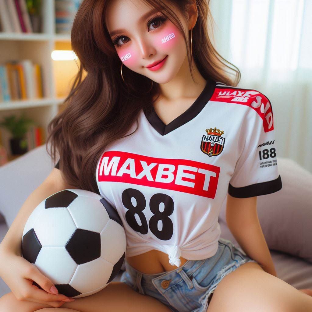 MAXBET88 ⚜️ Situs Resmi Link MAXBET88 Terbaru Slot Depo 5k Server Luar