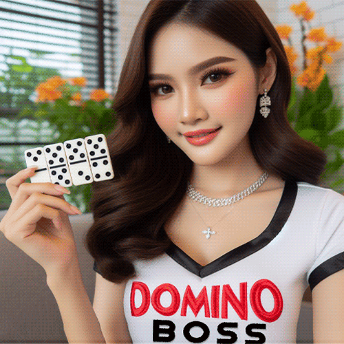 Bos Domino > Daftar & Unduh Apk Boss Domino Qiu Qiu Uang Asli