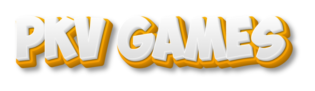 Logo PKV Games