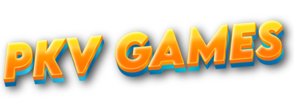 Logo PKV Games