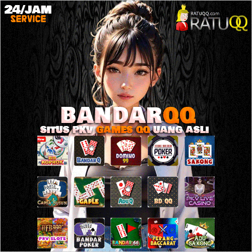 BandarQQ > Situs Bandar QQ Pkv Games Mudah Menang Terpercaya