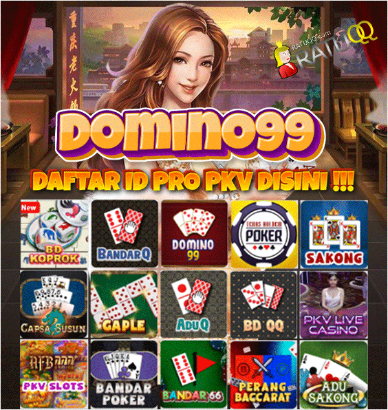 Domino99