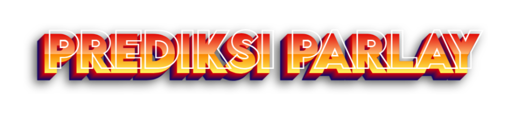 Prediksi Parlay Bola
