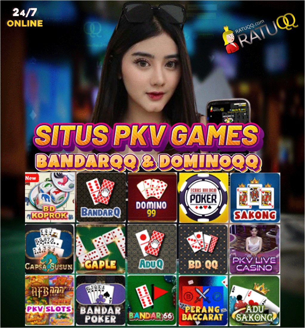 DominoQQ > Situs Judi DominoQQ No #1 Pkv QQ Online Terbaik Serta Terpercaya