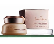 Neck firming Care - Jean D'Arcel