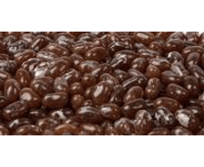Cappuccino Jelly Belly Beans
