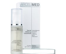 Dermal Whitening Concentrate - Jean D'Arcel